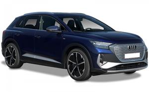 Configurador Audi Q4 E-tron